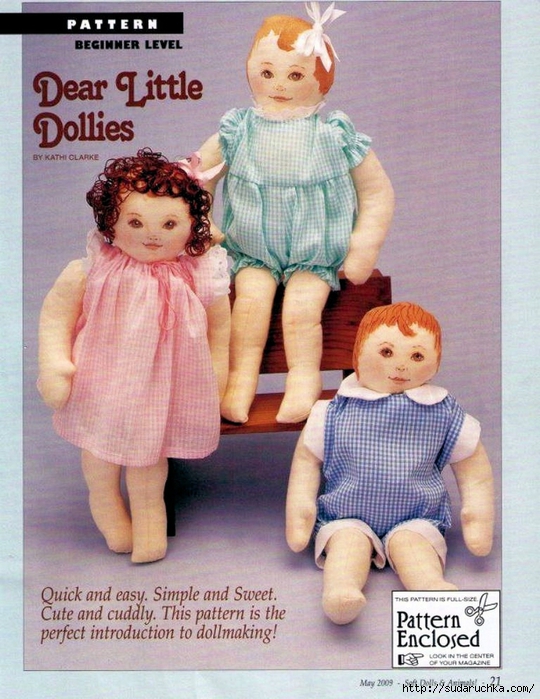 Soft Dolls & Animals-May 2009-14 (540x700, 312Kb)