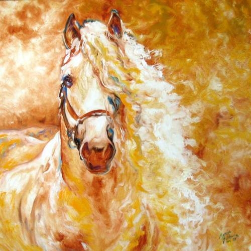 лошадь в живописи4 (500x500, 146Kb)