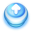 Button-Blue-Arrow-Up-icon (32x32, 2Kb)
