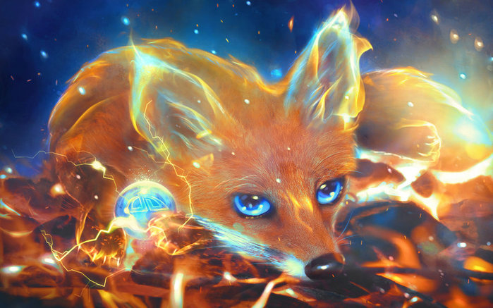 2454993_firefox_by_marilucia (700x437, 94Kb)