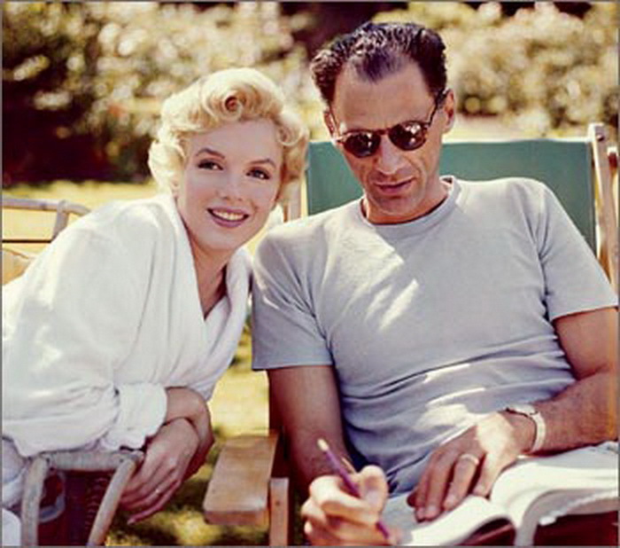 Arthur_Miller_Monroe (700x618, 113Kb)