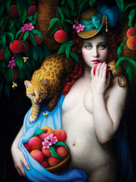 Chie Yoshii Tutt'Art@ (29) (523x700, 396Kb)