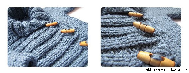 свитер спицами для малыша6 (604x234, 114Kb)
