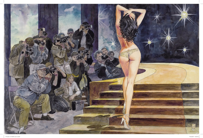 Milo Manara15 (700x475, 365Kb)