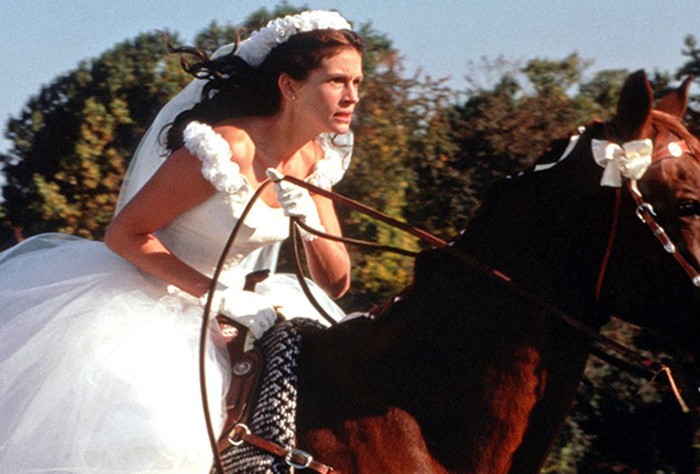 «Извини, в другой раз»: топ-7 необычных побегов с собственной свадьбы и другие свадебные новости