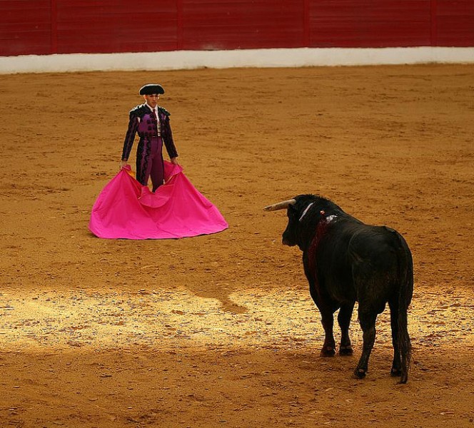 spain-granada-Plaza-de-Toros-de-Granada(flickr.com-Antonio_Mart?nez) (664x600, 137Kb)