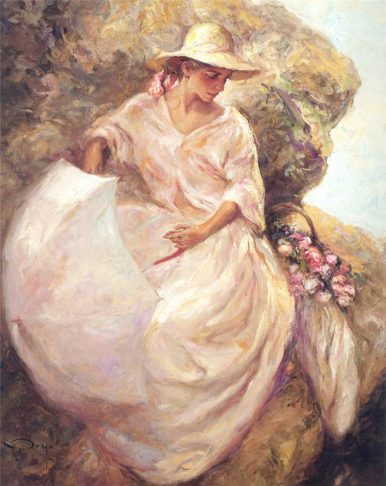 Jose Royo - Tutt'Art@ (42) (557x700, 419Kb)