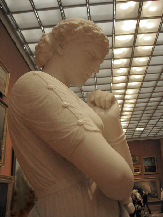 William Wetmore Story (American sculptor, 1819-1895) Medea, 1865 (9) (525x700, 352Kb)
