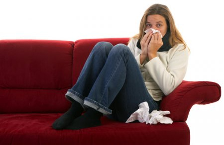 Как бороться с инфекциями, чтобы не навредить своему здоровью