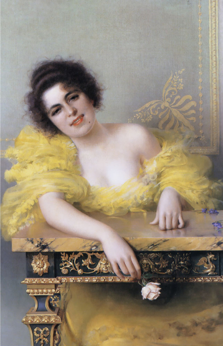Portrait-Of-A-Lady. (450x700, 346Kb)
