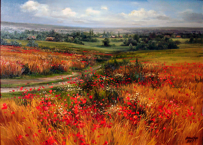 Чудесные цветочные пейзажи Ольги Одальчук (Olga Odalchuk)8 (700x501, 769Kb)