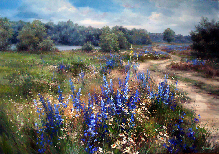 Чудесные цветочные пейзажи Ольги Одальчук (Olga Odalchuk)14 (700x494, 760Kb)