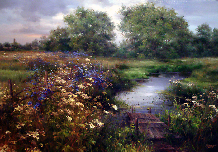 Чудесные цветочные пейзажи Ольги Одальчук (Olga Odalchuk)18 (700x490, 683Kb)