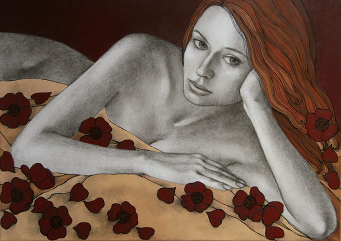 Olga Gouskova   Tutt'Art@ (38) (700x496, 318Kb)