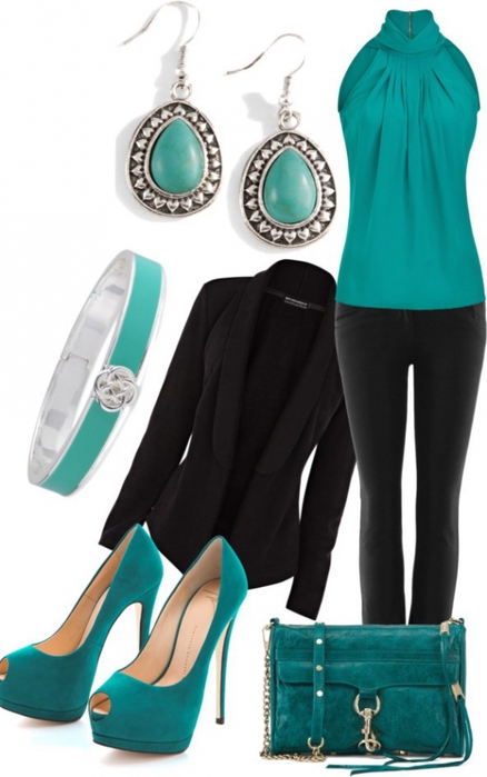 3937385_TurquoiseTealWorkClothesForLadies4 (438x700, 166Kb)