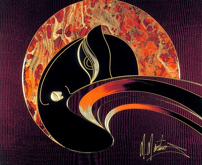 Martiros Manoukian Tutt'Art@ (39) (700x571, 567Kb)