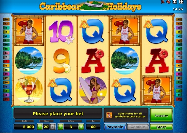 caribbean-holidays