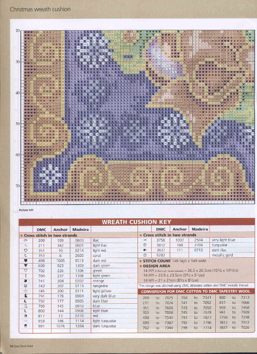 Cross Stitch Gold issue 34 -2005 (49) (508x700, 591Kb)