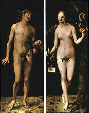 658348_300pxDurer_Adam_and_Eve (300x380, 25Kb)