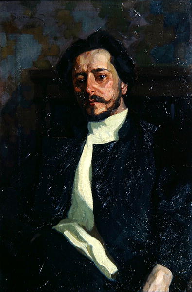 ХудожникЛуи Леопольд Буальи (395x600, 39Kb)