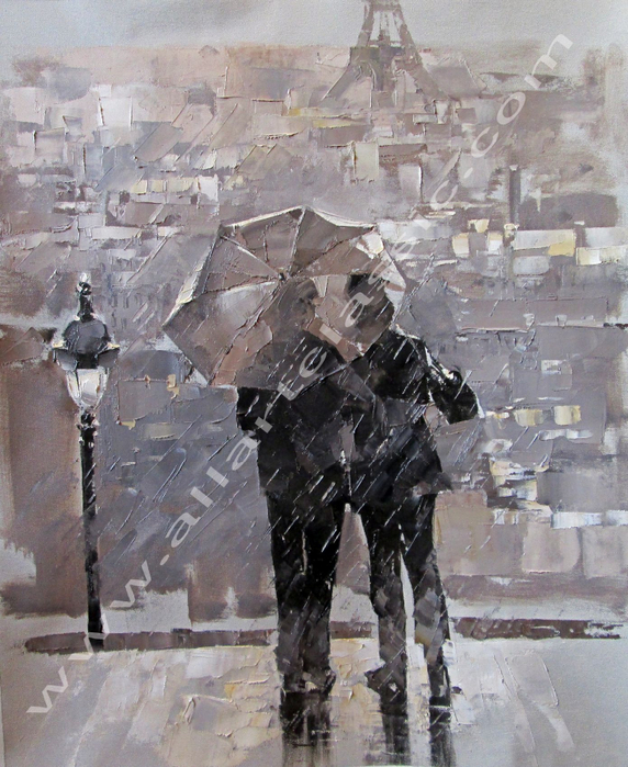 Umbrella-Couple (572x700, 477Kb)