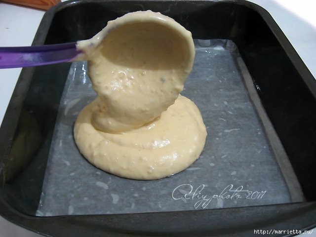 Медовик без масла. Рецепт вкусного тортика (21) (640x480, 126Kb)