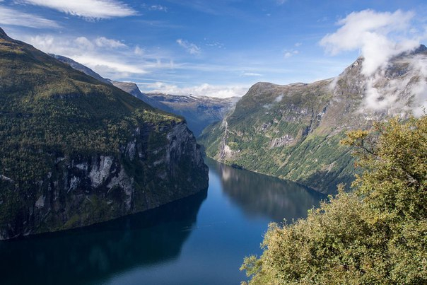 мир в фотографиях Норвегия 2 (604x403, 240Kb)