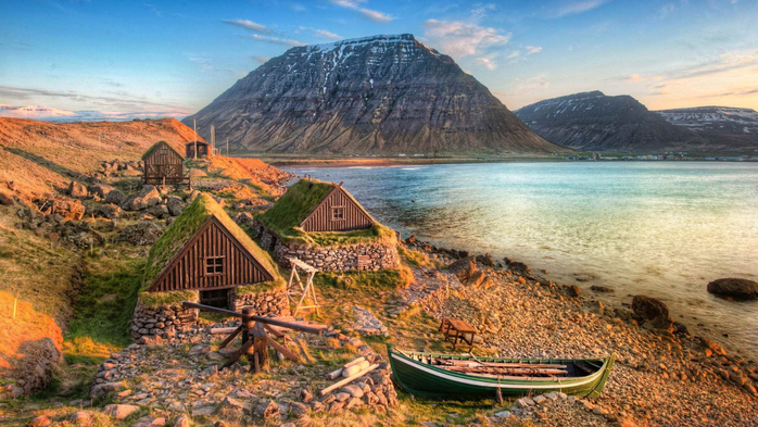 мир в фотографиях Норвегия 21 (700x393, 406Kb)
