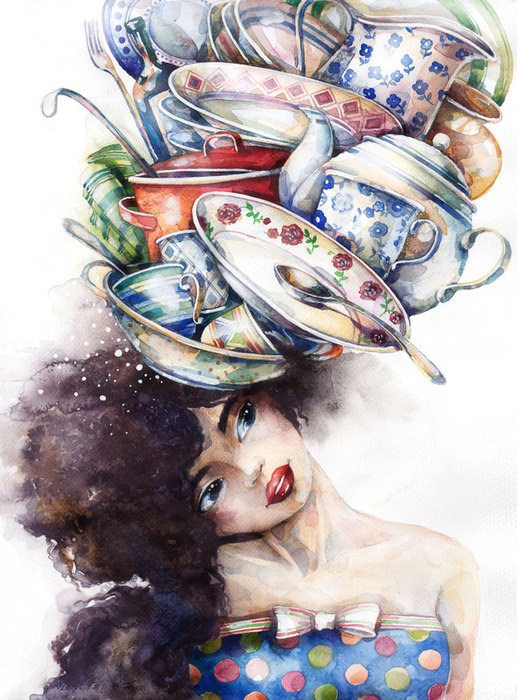 Watercolor-by-Lesya-Nedzelskaya-6 (517x700, 472Kb)