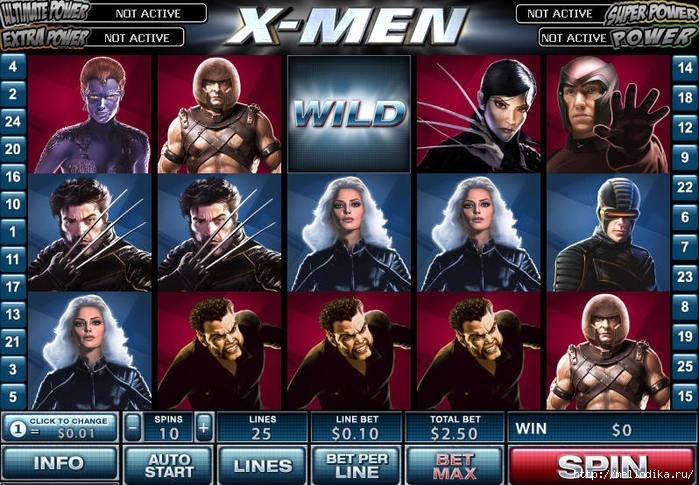 X-men (700x485, 273Kb)