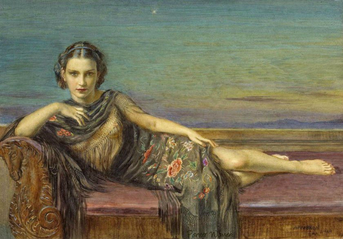 George Owen Wynne Apperley4 (700x488, 359Kb)