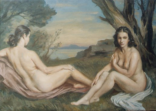 George Owen Wynne Apperley7 (516x368, 162Kb)