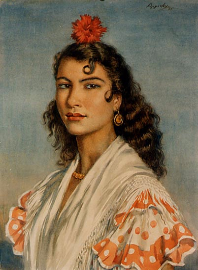 George Owen Wynne Apperley10 (402x550, 205Kb)