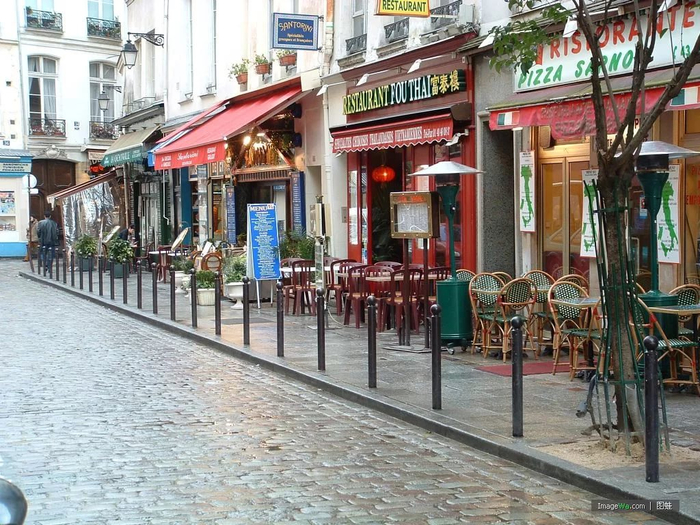 улицы Парижа 23 (700x525, 467Kb)