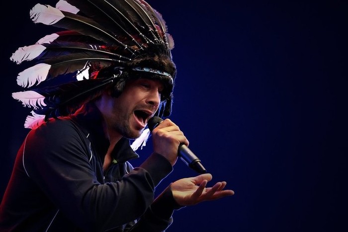 Правила жизни Джея Кея, солиста Jamiroquai