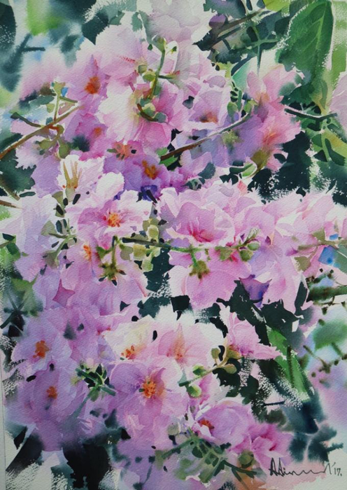 Акварель на бумаге1_n (496x700, 422Kb)