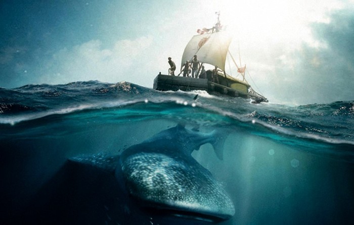 Лучшие фильмы про море и океан: список и описание