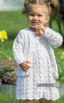 Вяжем куклам купальники Вяжем куклам купальники