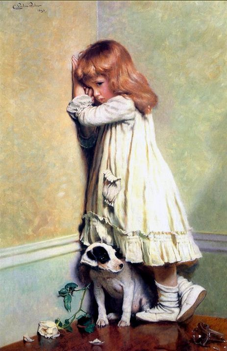 Charles Burton Barber (453x700, 497Kb)
