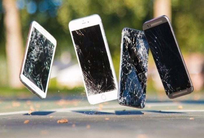 В каких случаях нужна замена стекла iPhone 6 Plus В каких случаях нужна замена стекла iPhone 6 Plus