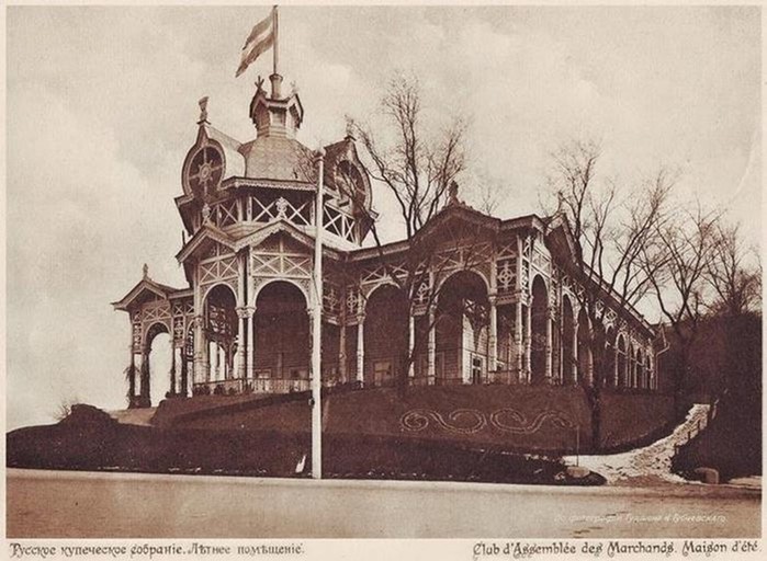 Фото: Памятні місця Києва на листівках 1911 року та сьогодні