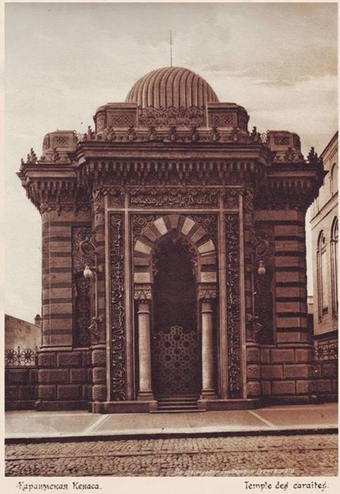 Фото: Памятні місця Києва на листівках 1911 року та сьогодні