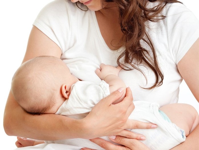 Кормление ребенка грудью: малоизвестные факты и заблуждения