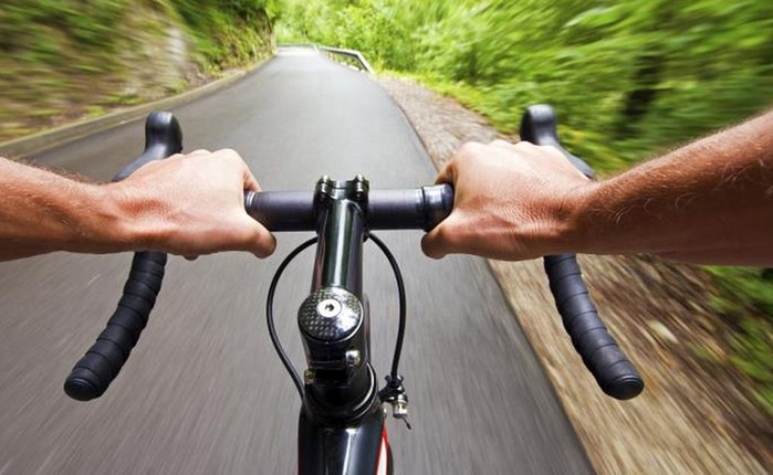 Эффективное похудение с помощью велосипеда