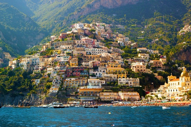 4. Positano (620x413, 395Kb)