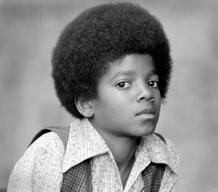 Сегодня исполнилось бы 59 лет Майклу Джексону