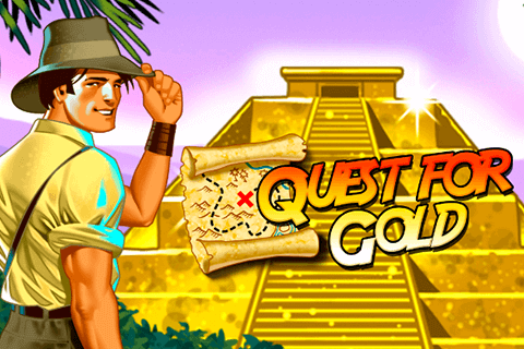 logo-quest-for-gold-novomatic-slot-game (480x320, 58Kb)