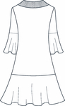 TDFD_vol2_flared_sleeve_sweater_dress_back (433x700, 85Kb)