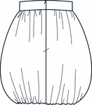  TDFD_vol2_bubble-shaped_skirt_back (614x700, 144Kb)