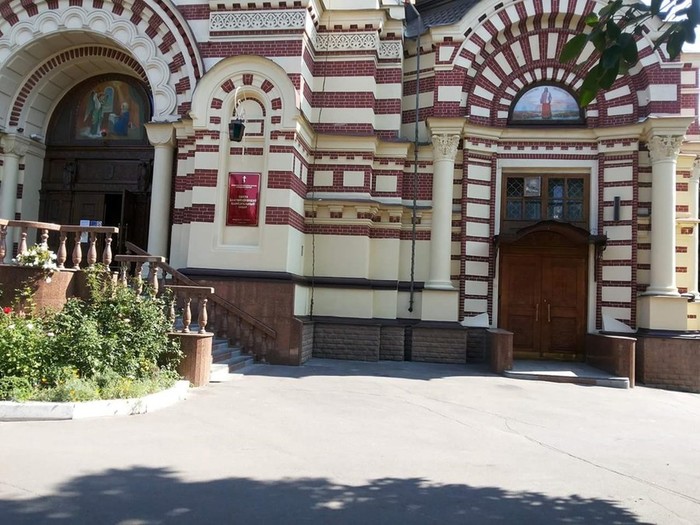 Харків, Харків... (Не за Олександром Семененком)